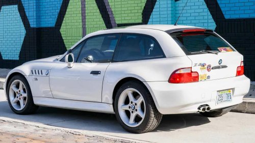 BMW, 10 dream BMW models every enthusiast still secretly wants
