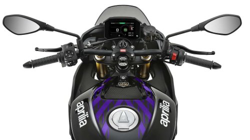 The performance naked that makes sports bikes feel unnecessary