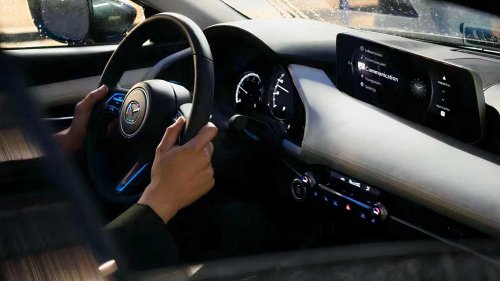 Why the 2026 Mazda 3 sedan gets more right than you think
