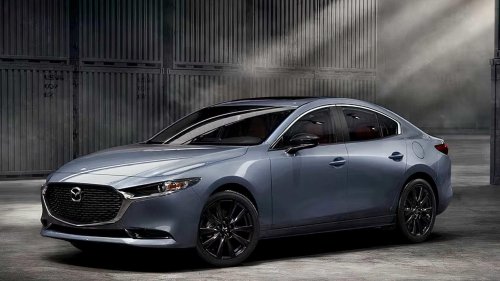 Why the 2026 Mazda 3 sedan gets more right than you think