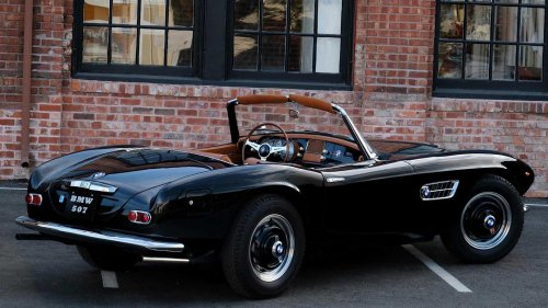 10 dream BMW models every enthusiast still secretly wants