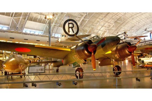 The best twin-engined fighters of the Second World War