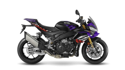The performance naked that makes sports bikes feel unnecessary