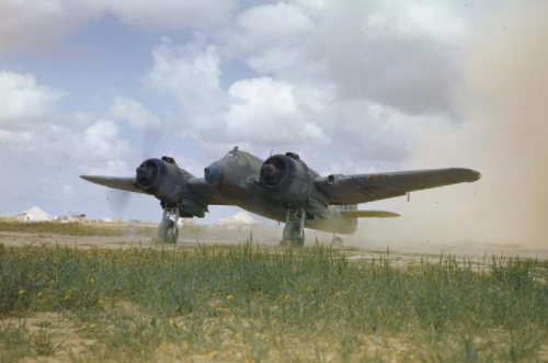 The best twin-engined fighters of the Second World War