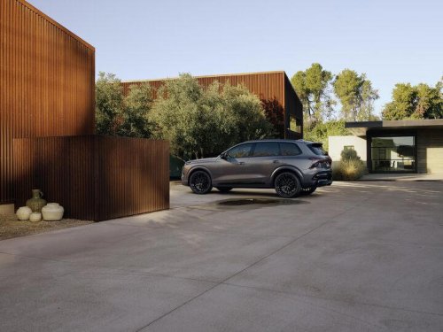 Audi, Audi SQ7, 2027 Audi SQ7: All the details