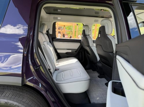 2027 Rivian R2 is even better than you hoped