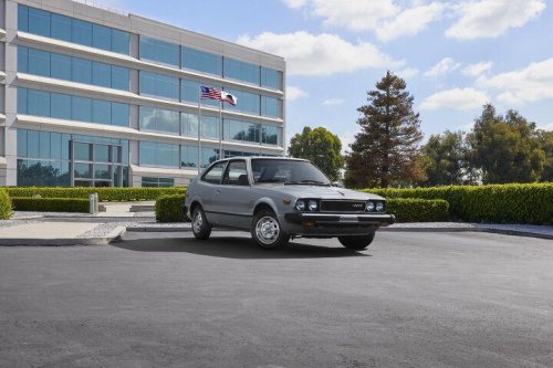 Honda, Honda celebrates Accord's big 5-0 anniversary