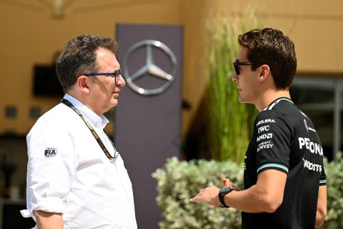 La FIA creó una norma para ayudar a los rezagados y ha terminado beneficiando al mejor equipo