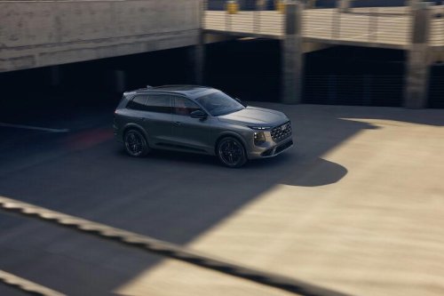2027 Audi SQ7: All the details