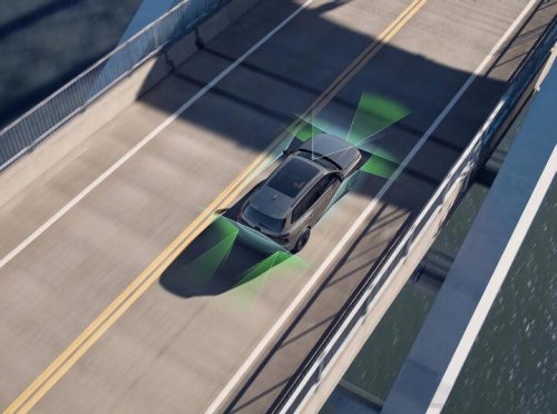 2027 Audi SQ7: All the details