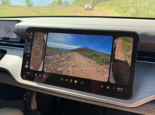 2027 Rivian R2 is even better than you hoped