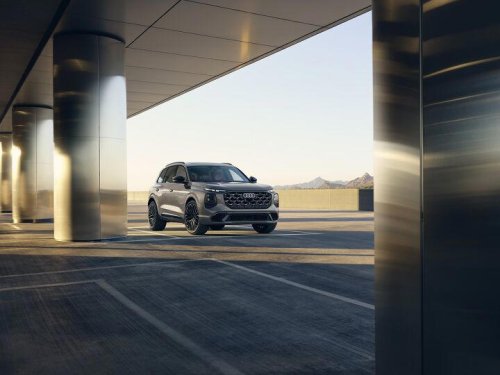 2027 Audi SQ7: All the details
