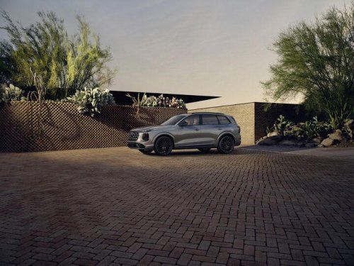 2027 Audi SQ7: All the details