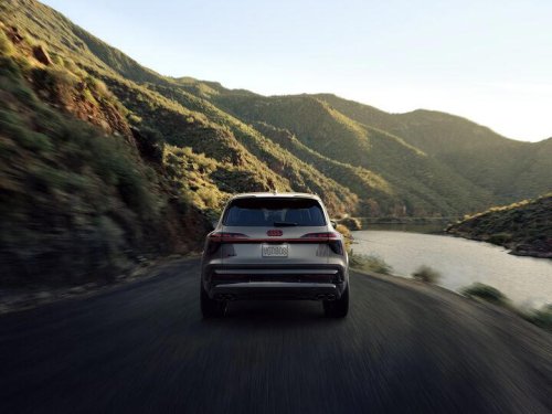 Audi, Audi SQ7, 2027 Audi SQ7: All the details
