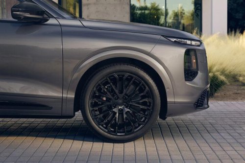 2027 Audi SQ7: All the details