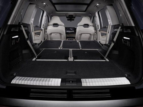2027 Audi Q7: All the details