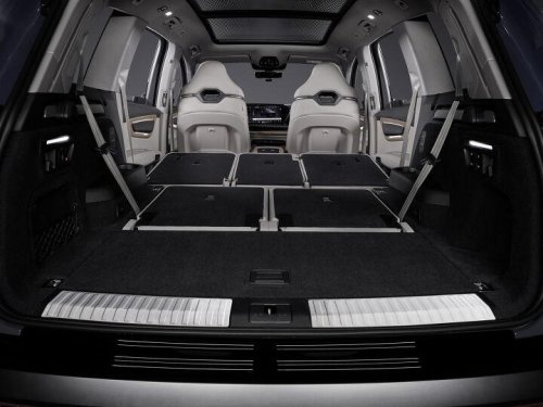 2027 Audi Q7: All the details