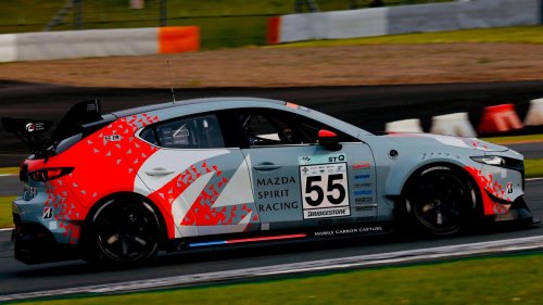 Mazda, El motor diésel de Mazda que absorbe y libera CO2 al mismo tiempo ya funciona