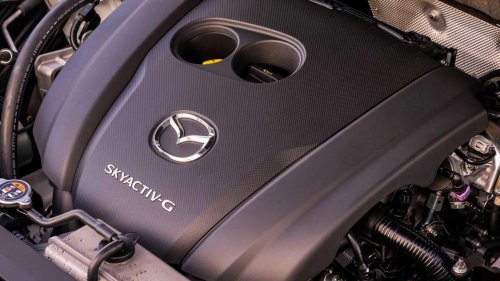 Mazda, Mazda CX-9, SUV, The used Mazda CX-9 Signature is a near-perfect luxury family SUV bargain