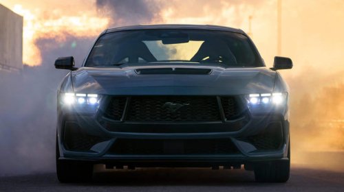 Which automaker needs to start making more sedans?