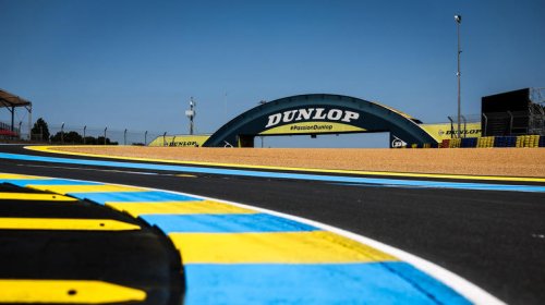 These tracks need to return to the F1 schedule