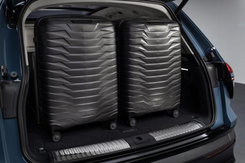 Gallery: 2027 Audi Q7 and SQ7 photos