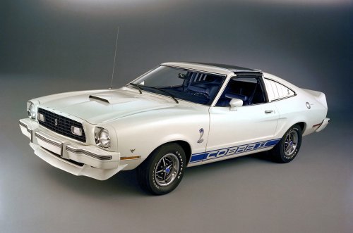 50 of the biggest missed opportunites in the automotive world