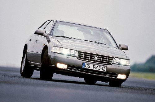 50 of the biggest missed opportunites in the automotive world