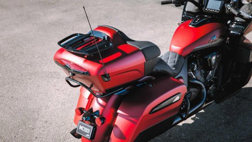 The Indian motorcycle that quietly outclasses its rivals