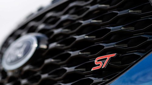 Ford electric hot hatch could revive Fiesta ST badge