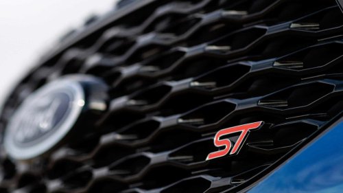 Ford electric hot hatch could revive Fiesta ST badge