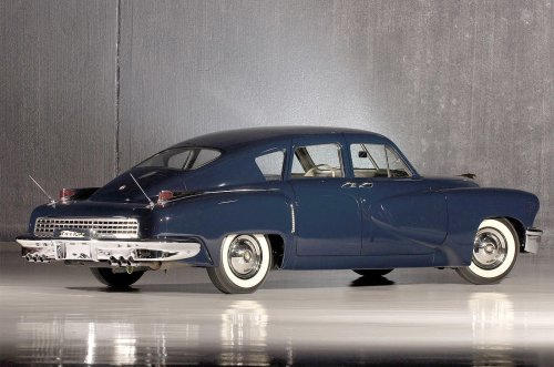50 of the biggest missed opportunites in the automotive world