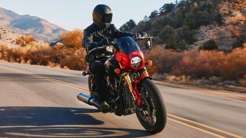 The Indian motorcycle that quietly outclasses its rivals