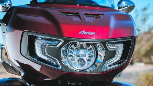 The Indian motorcycle that quietly outclasses its rivals