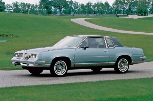 50 of the biggest missed opportunites in the automotive world