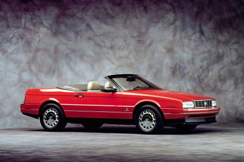 50 of the biggest missed opportunites in the automotive world