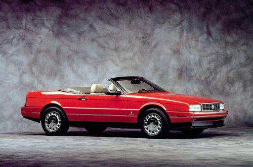 50 of the biggest missed opportunites in the automotive world