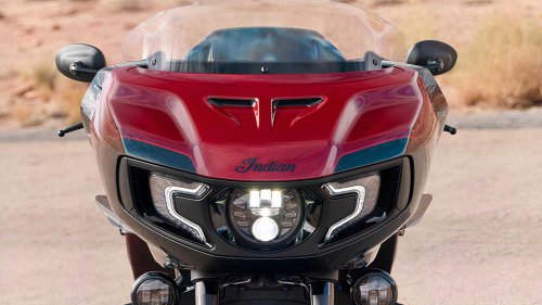 The Indian motorcycle that quietly outclasses its rivals