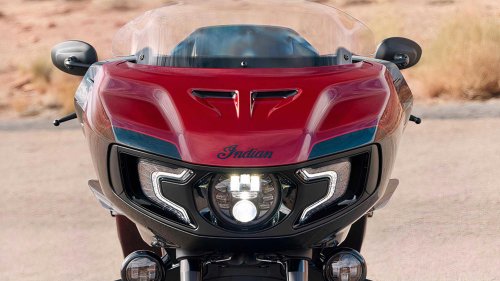 The Indian motorcycle that quietly outclasses its rivals