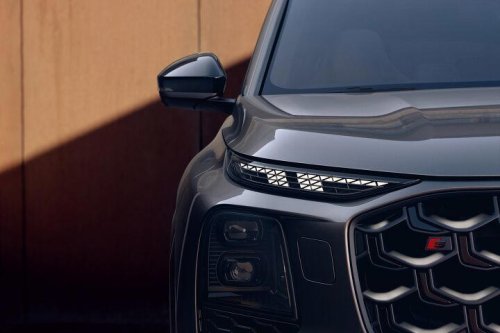 2027 Audi SQ7: All the details