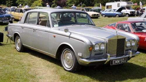 8 classic cars that stood out for reasons other than speed