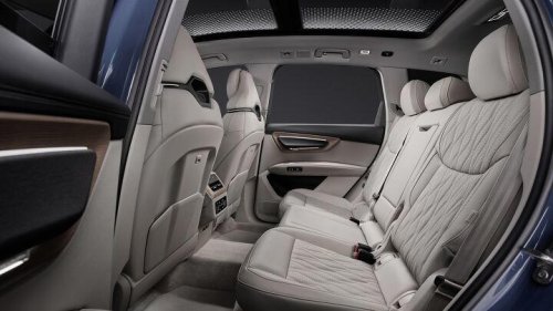 2027 Audi Q7: All the details