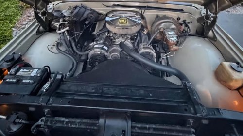 GMC, At $37,500, is this 1972 GMC Suburban a resto-mod for the rest of us?