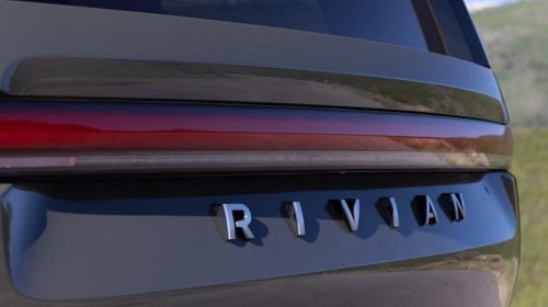 2027 Rivian R2 first drive: For the money, the best EV so far