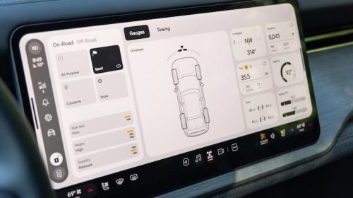 2027 Rivian R2 first drive: For the money, the best EV so far
