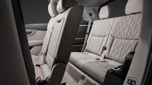 2027 Audi Q7: All the details