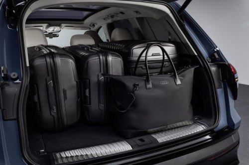 2027 Audi Q7: All the details