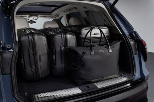 2027 Audi Q7: All the details