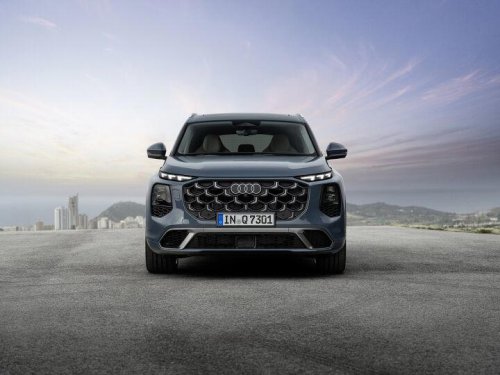 Audi, Audi Q7, 2027 Audi Q7: All the details