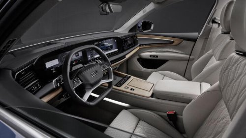2027 Audi Q7: All the details
